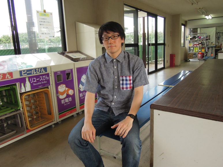 為房 大輔