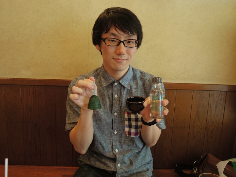 為房 大輔