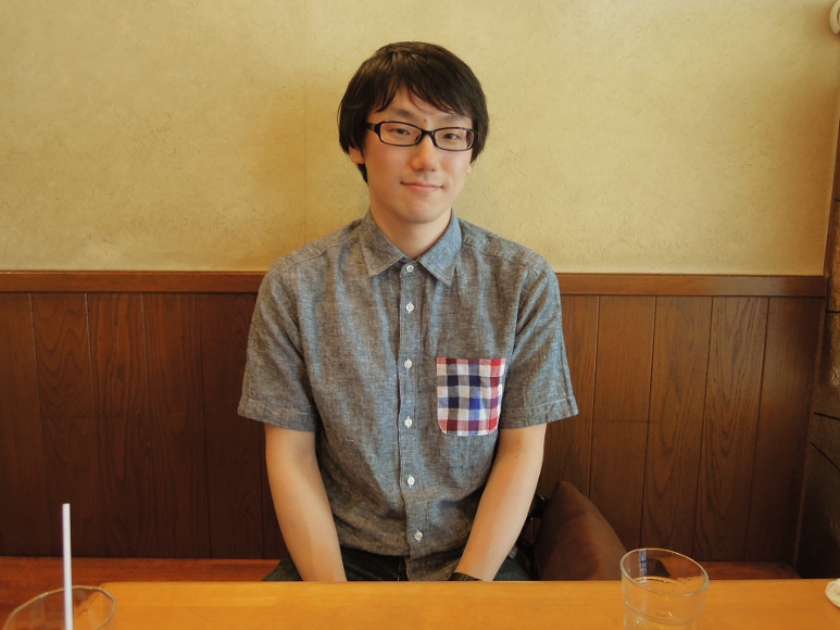 為房 大輔
