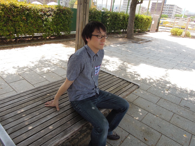 為房 大輔