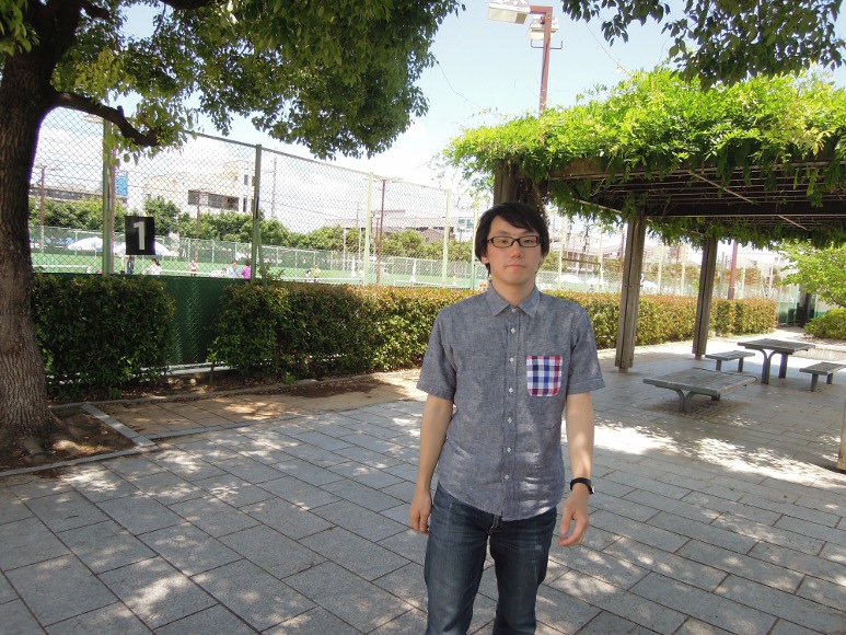 為房 大輔