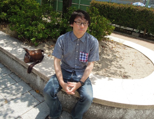 為房 大輔