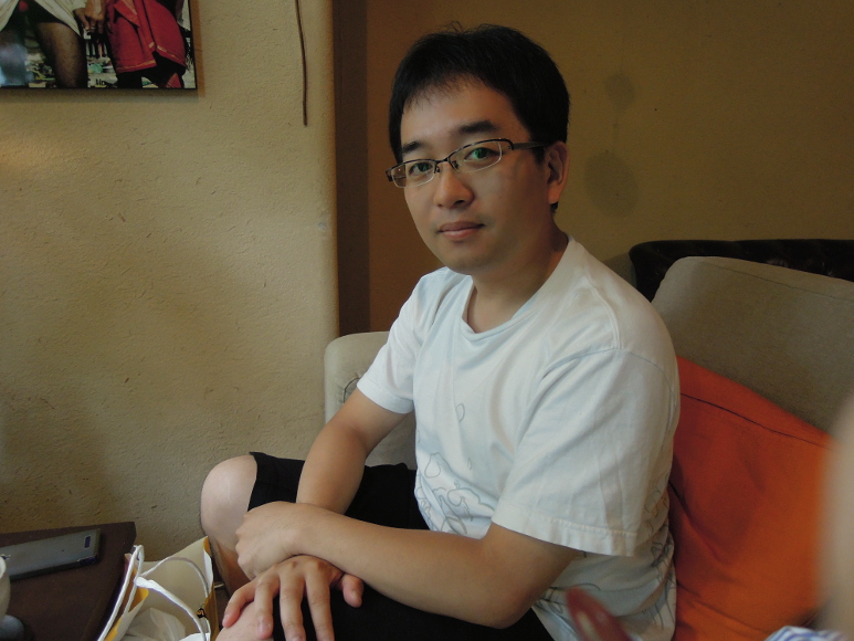 田辺 剛