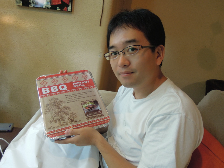 田辺 剛