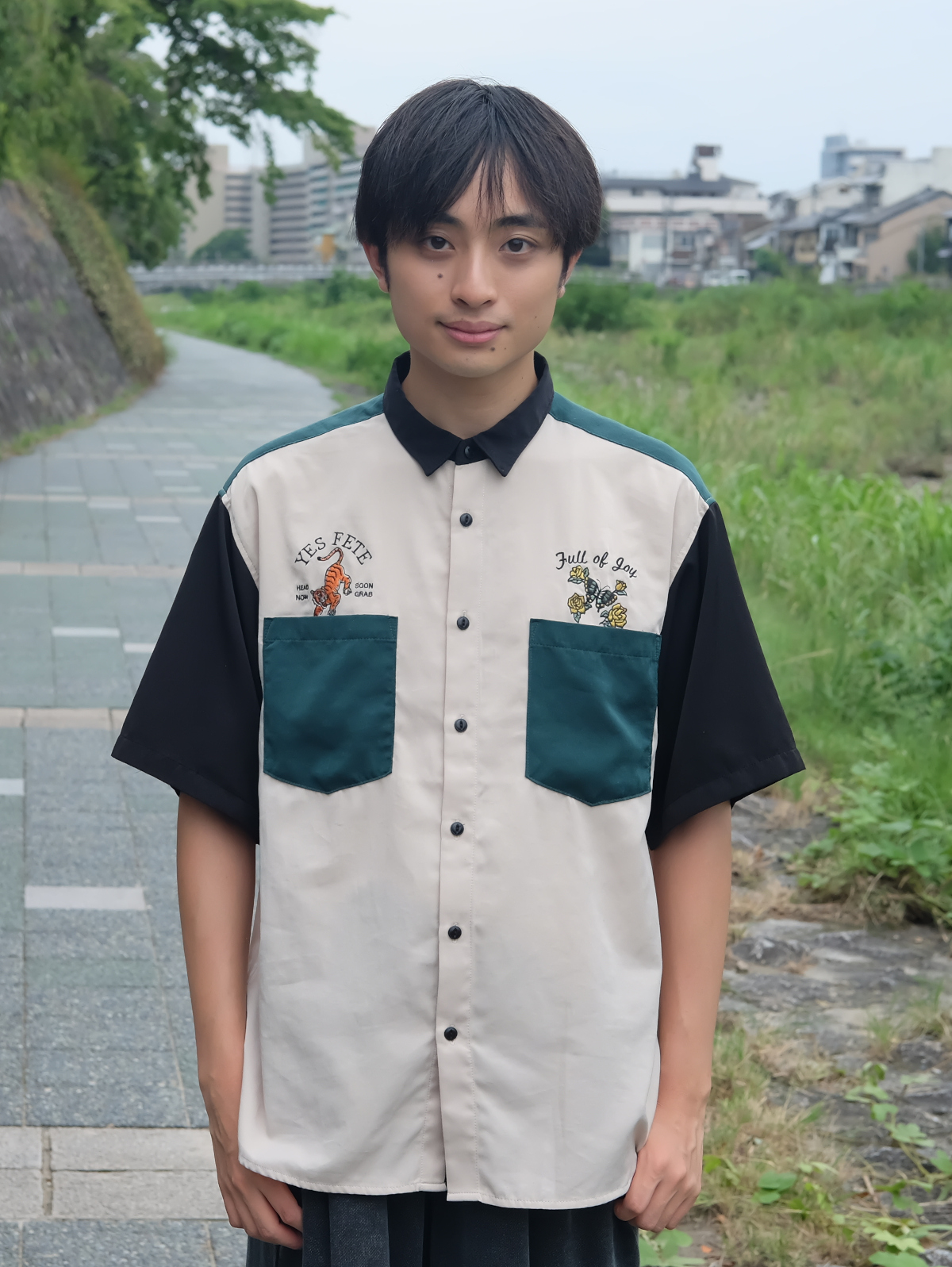 田中 陽太