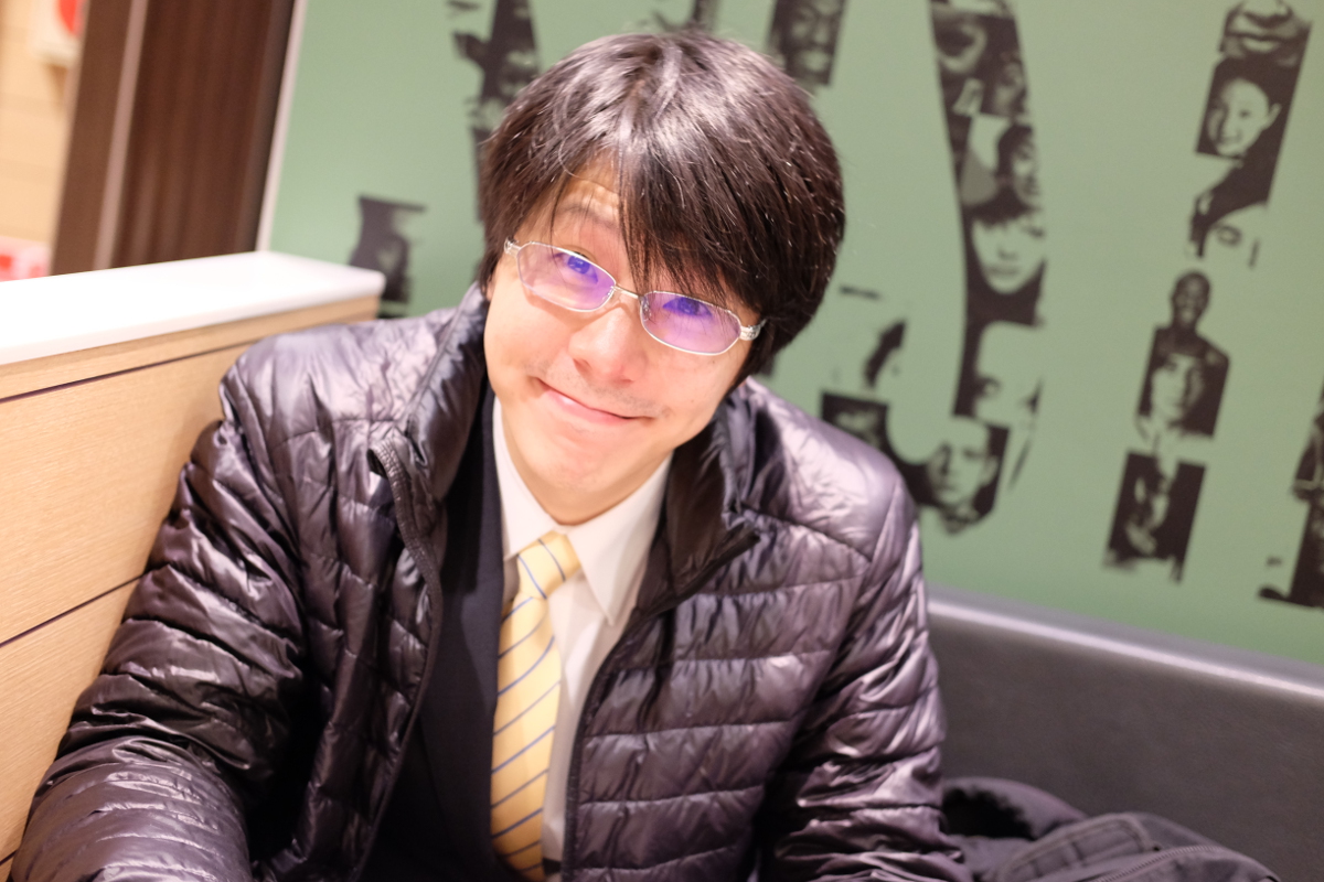 田中 浩之