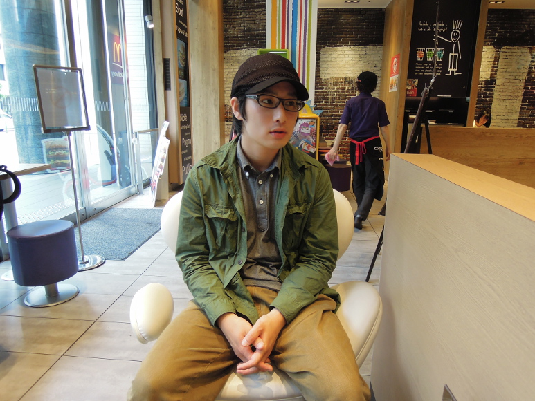 田中 次郎
