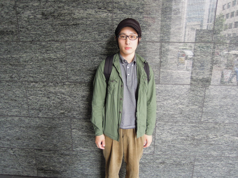 田中 次郎