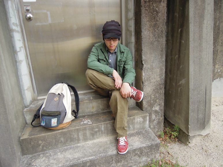 田中 次郎