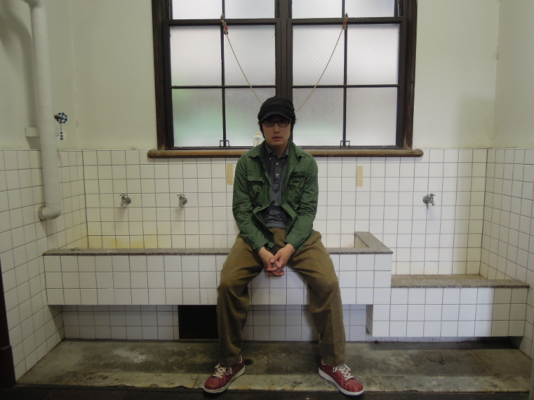 田中 次郎