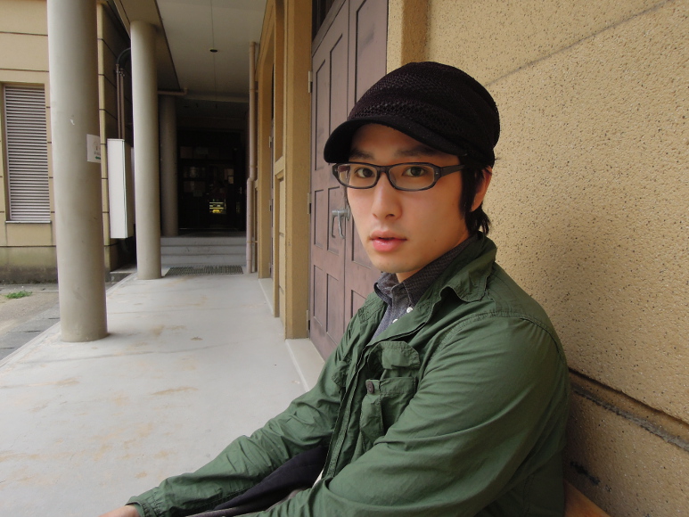 田中 次郎