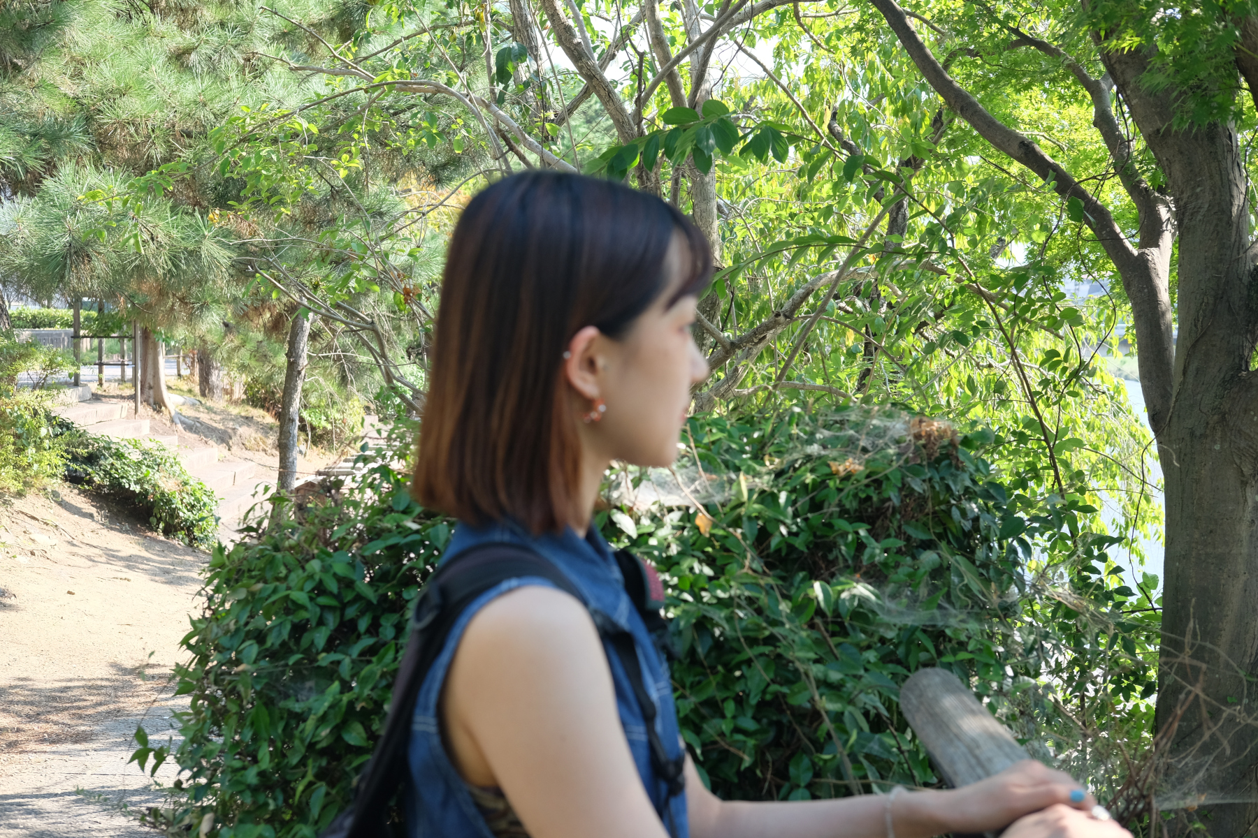 田中 すみれ