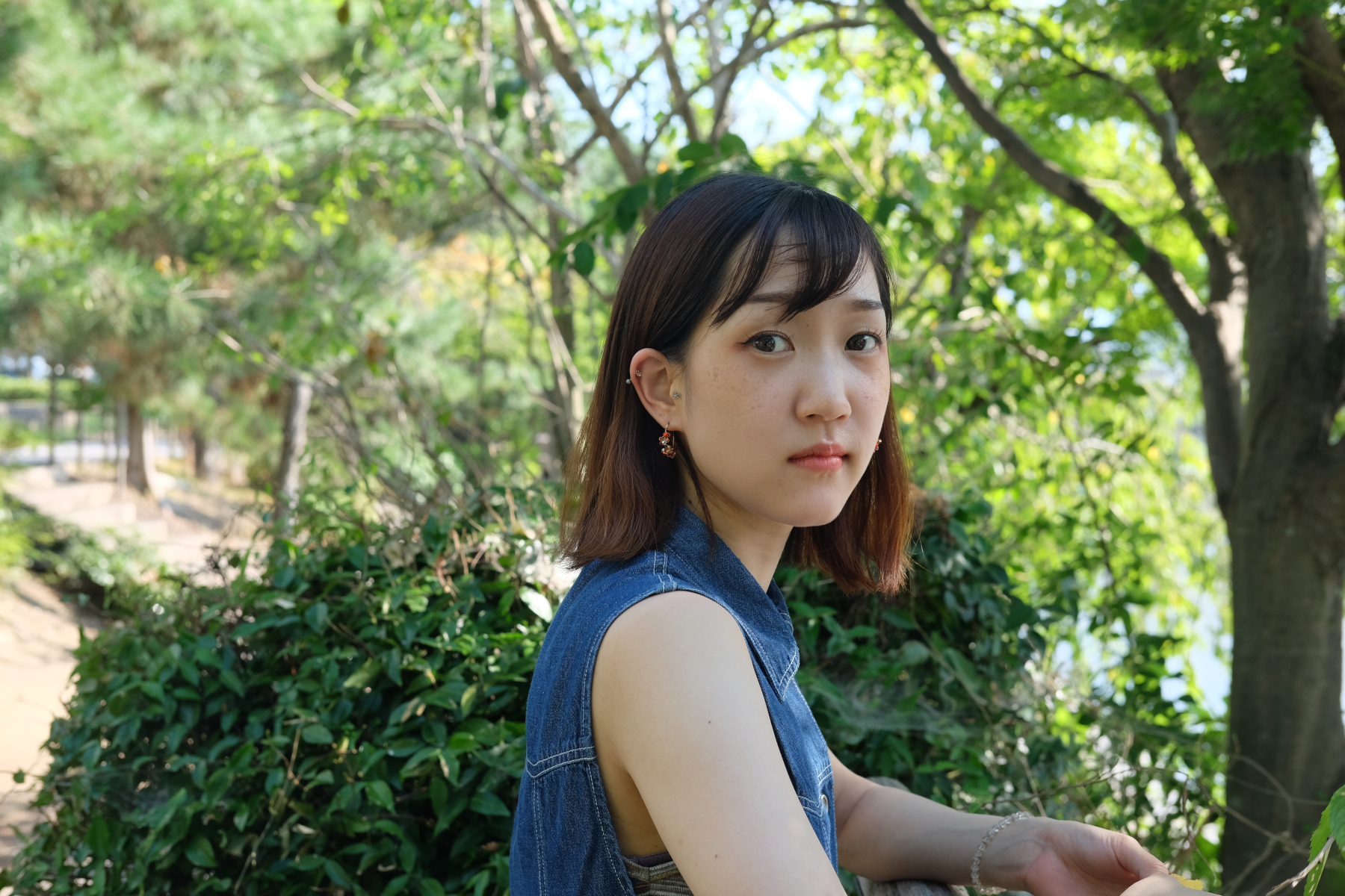 田中 すみれ