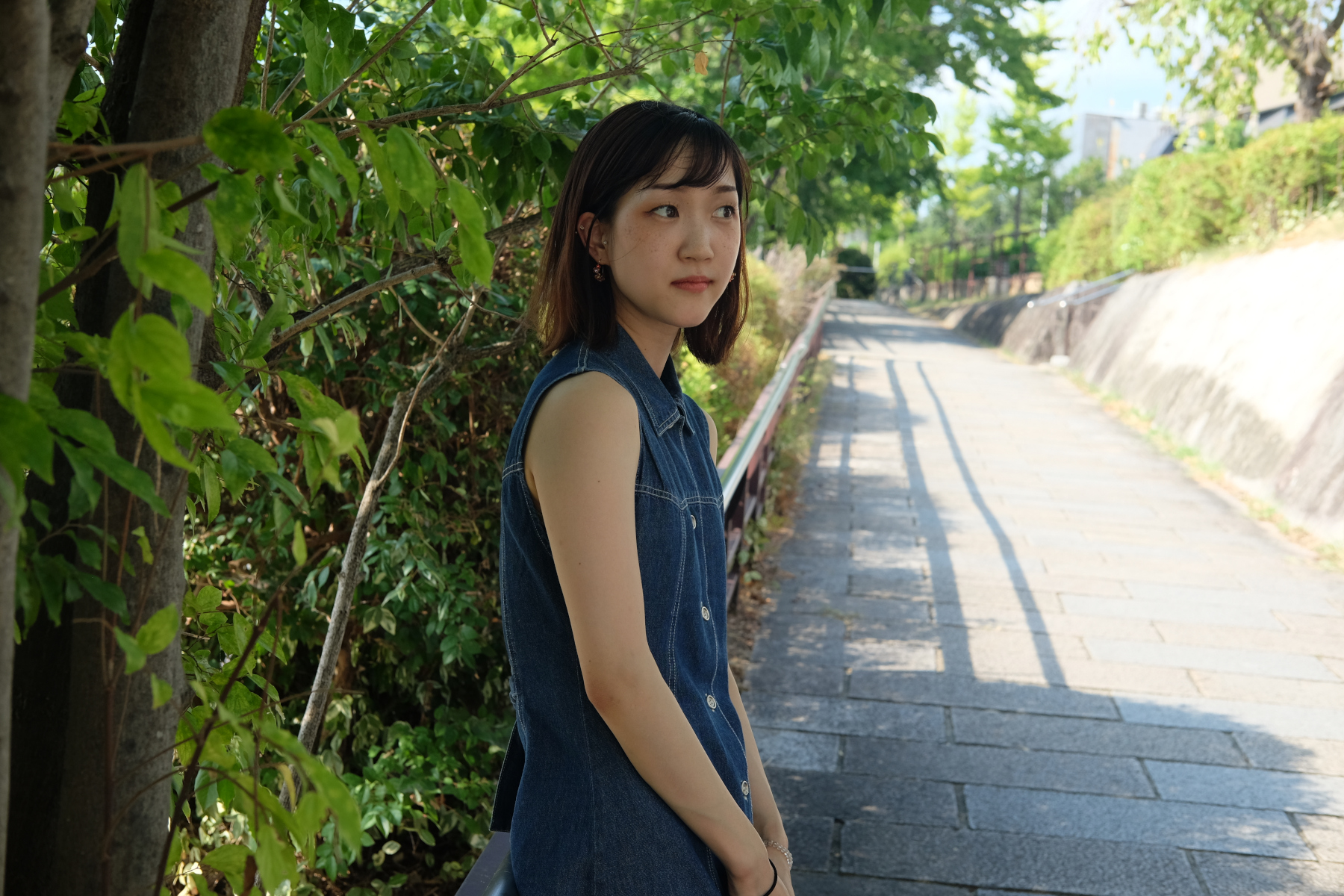 田中 すみれ