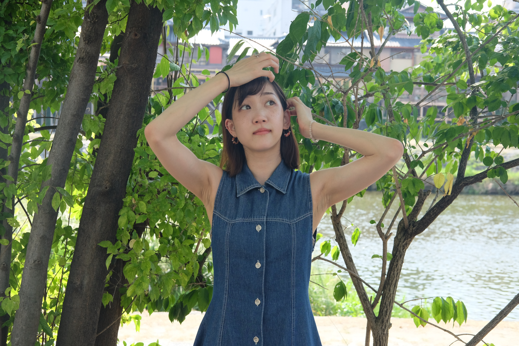 田中 すみれ