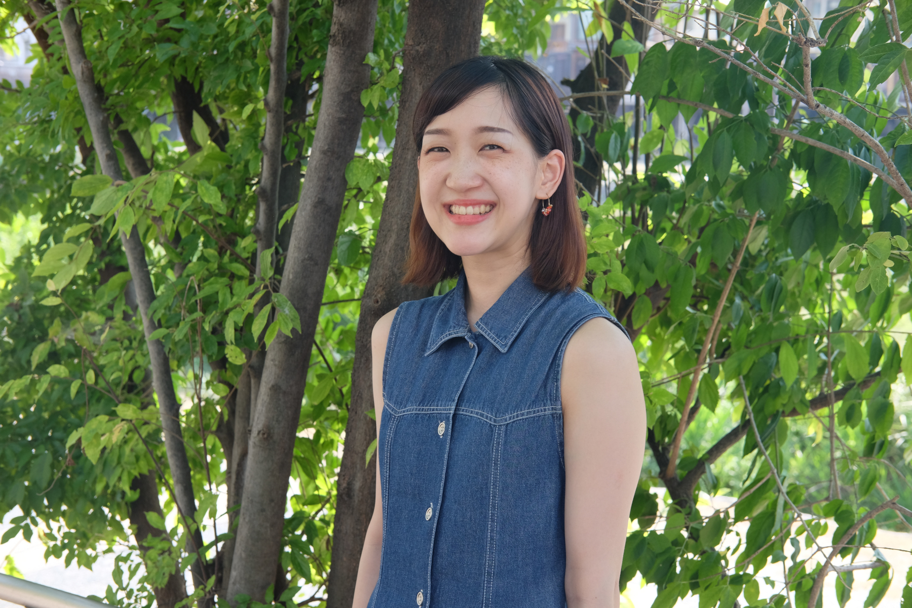 田中 すみれ
