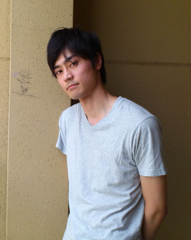 田中 佑弥