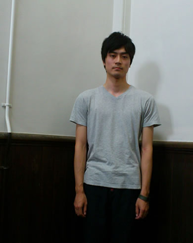 田中 佑弥