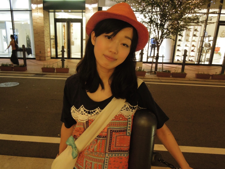 丹下 真寿美