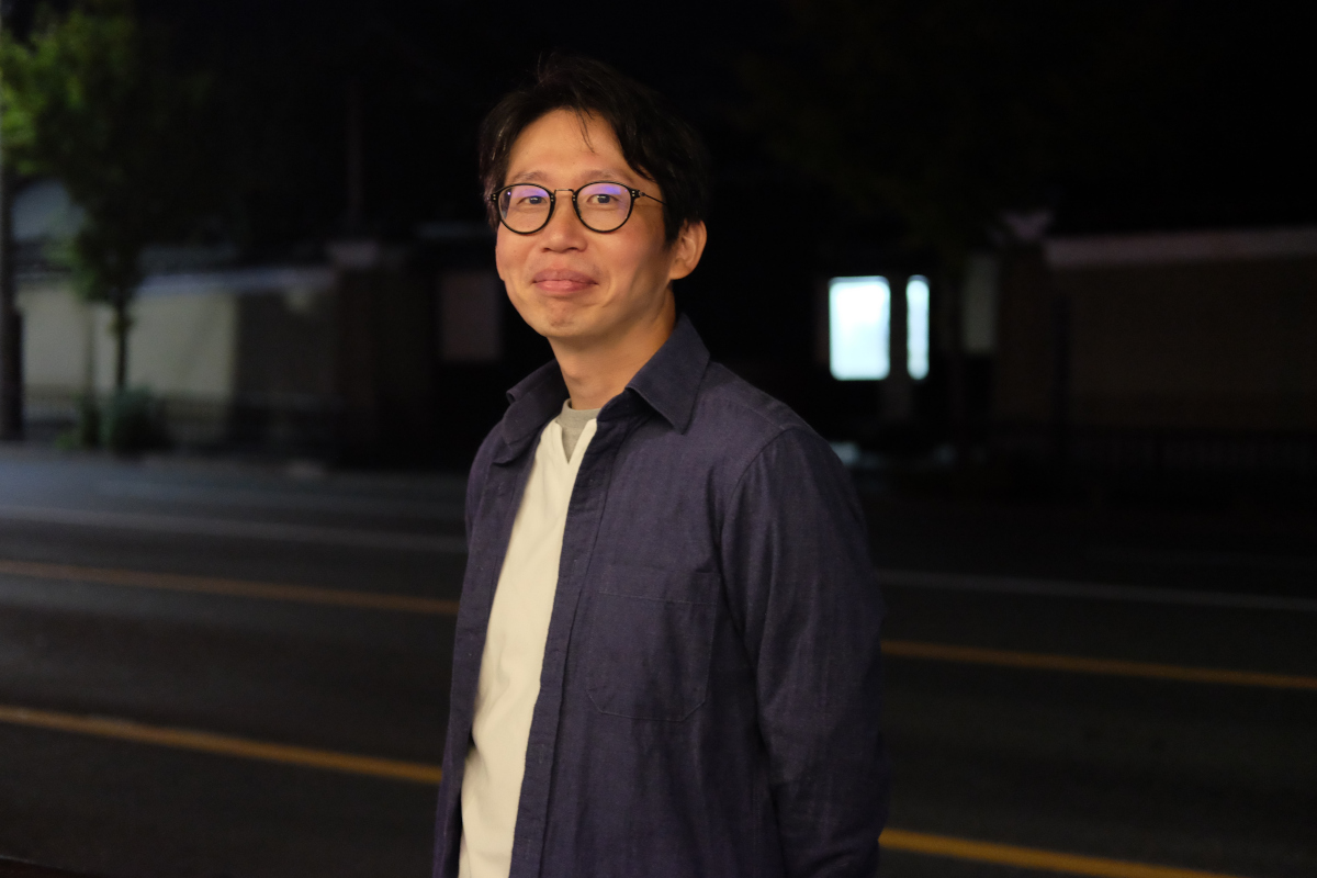 友井田 亮