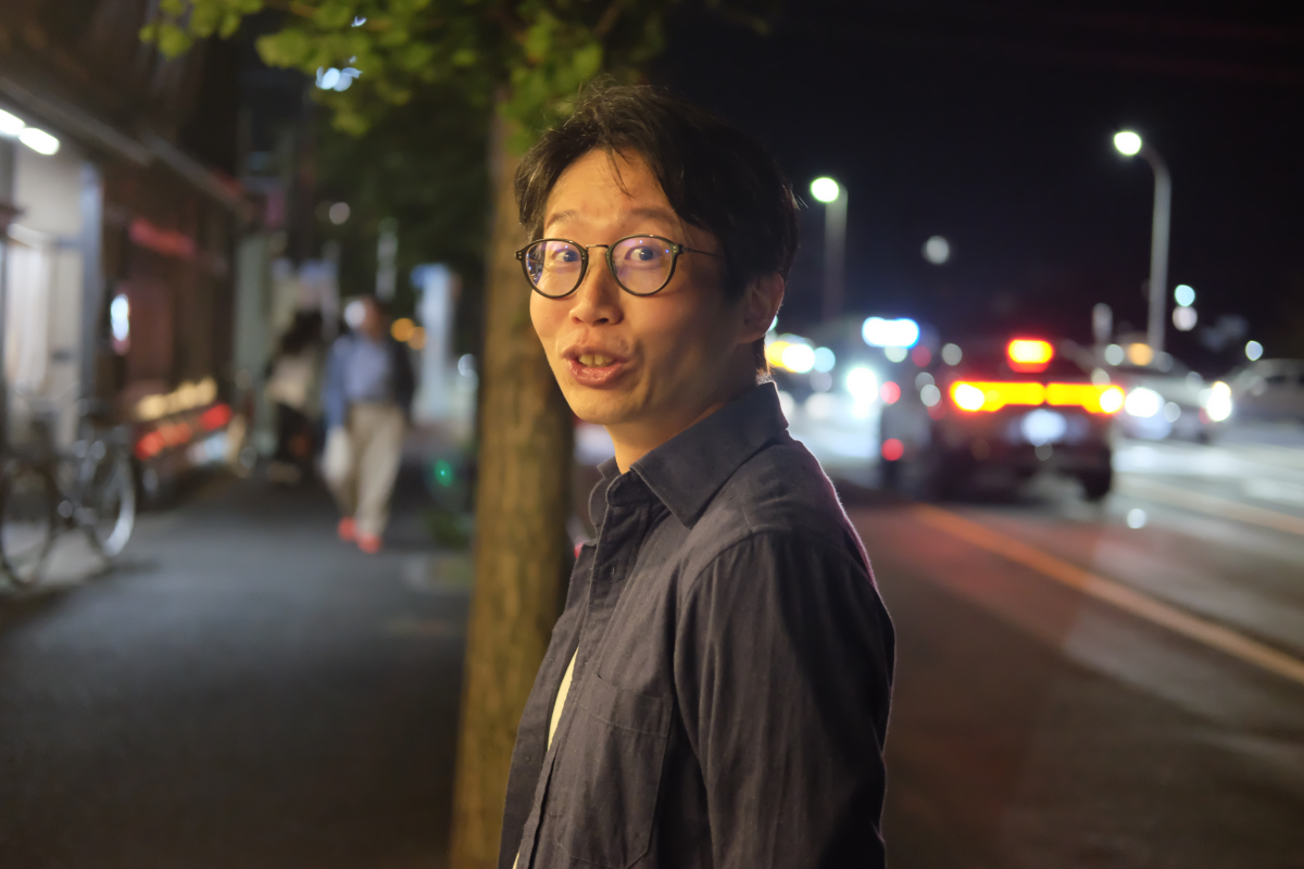 友井田 亮