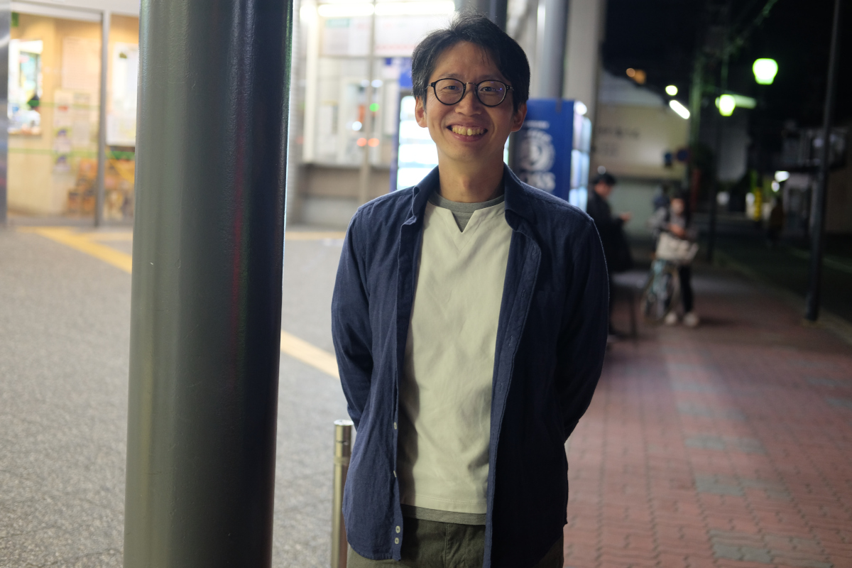 友井田 亮