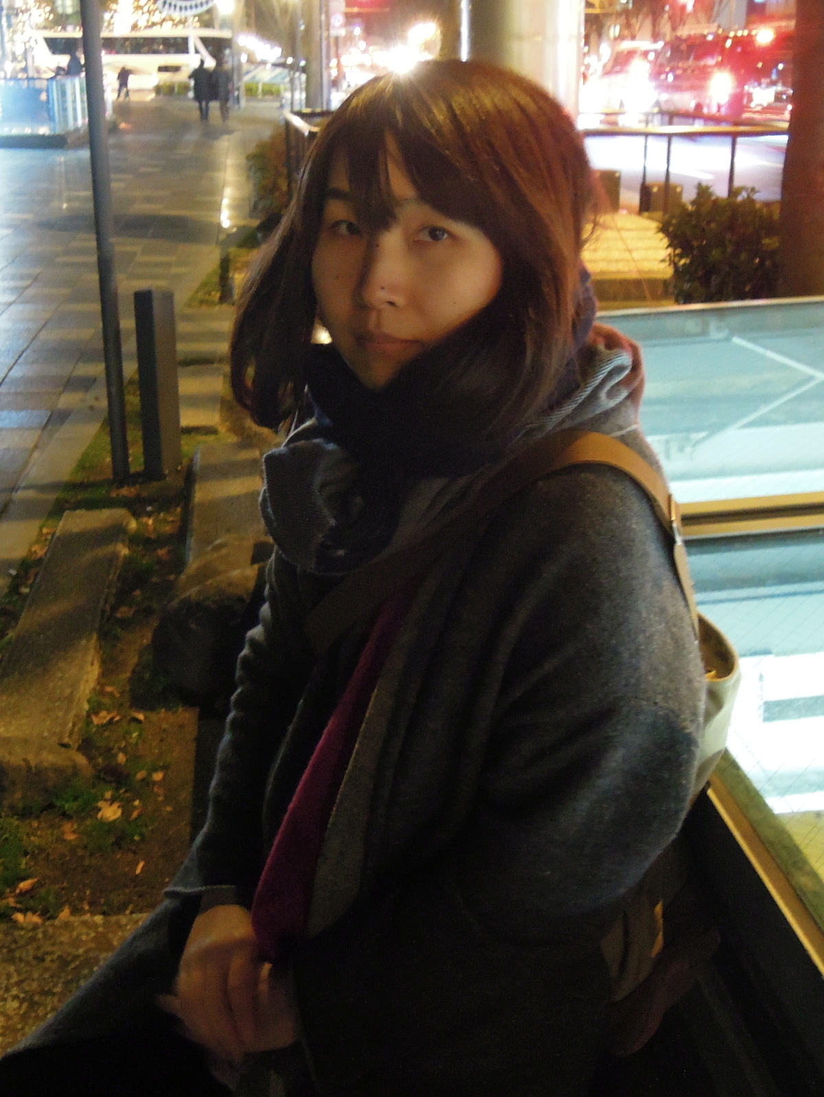 鳥井 由美子