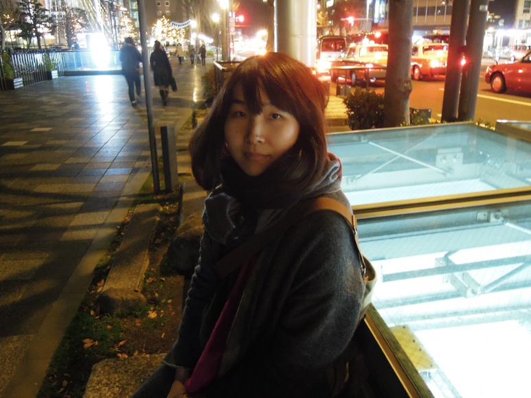 鳥井 由美子