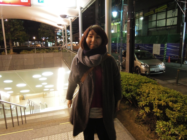鳥井 由美子