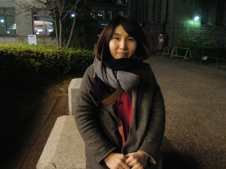 鳥井 由美子