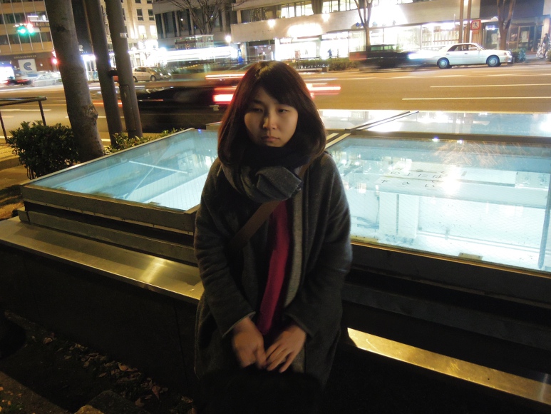 鳥井 由美子