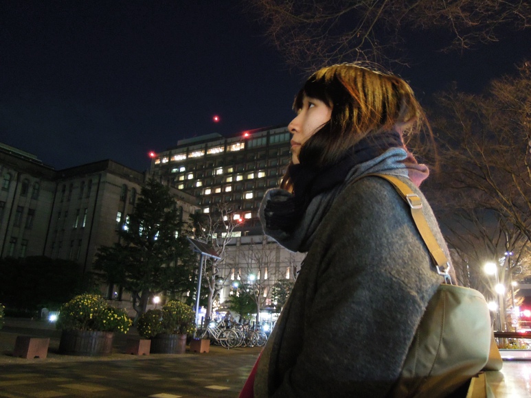 鳥井 由美子