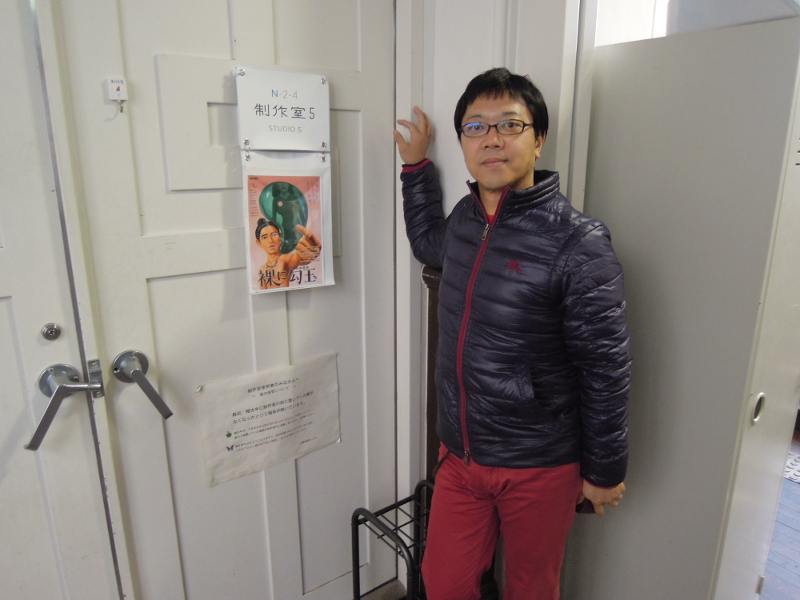 土田 英生