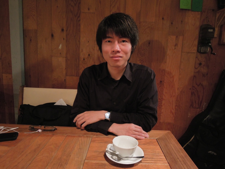 辻 悠介