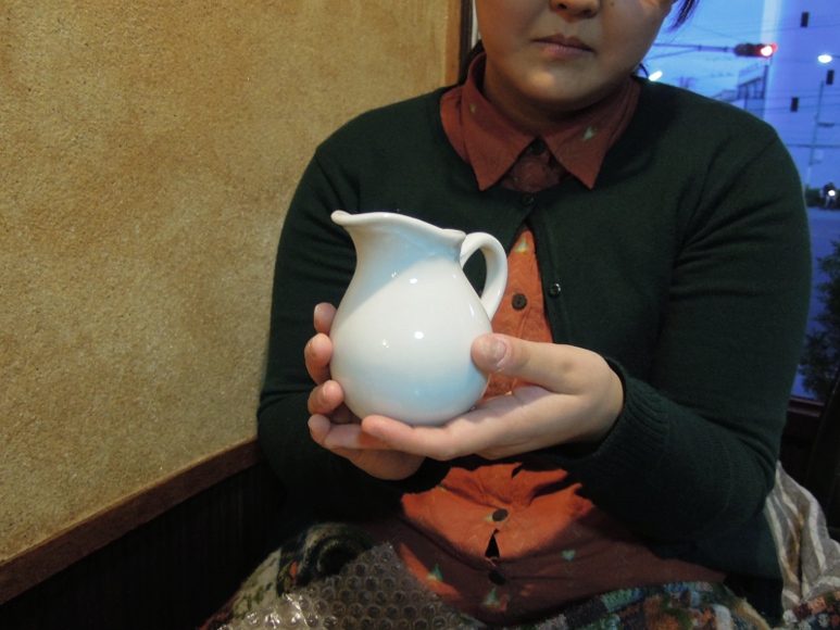 築地 静香