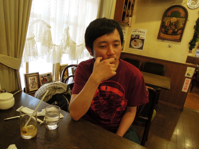 筒井 潤