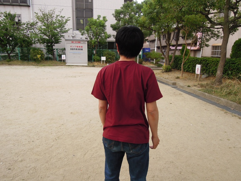 筒井 潤