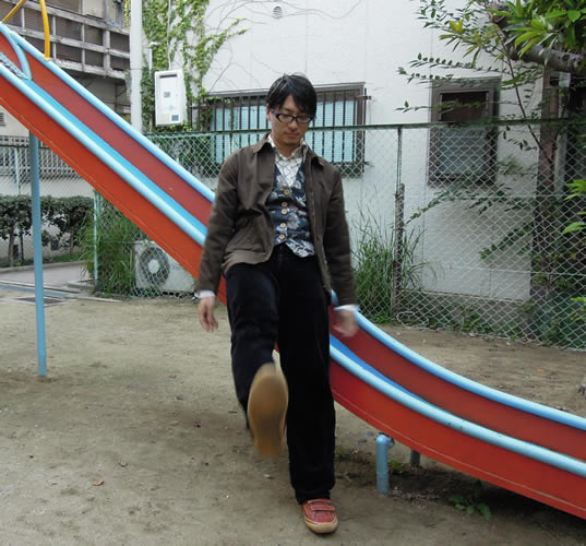上田 展壽