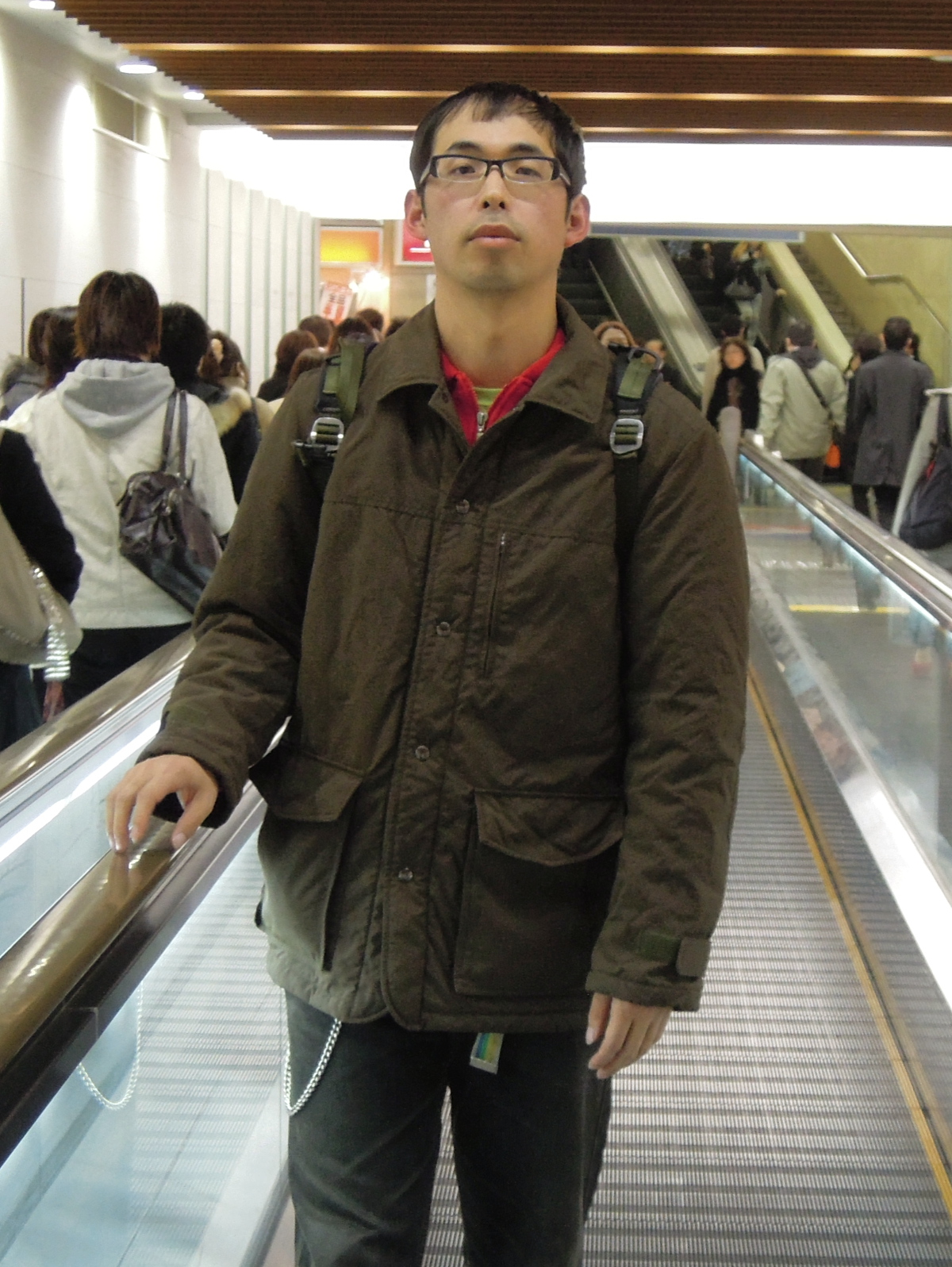 上原 日呂
