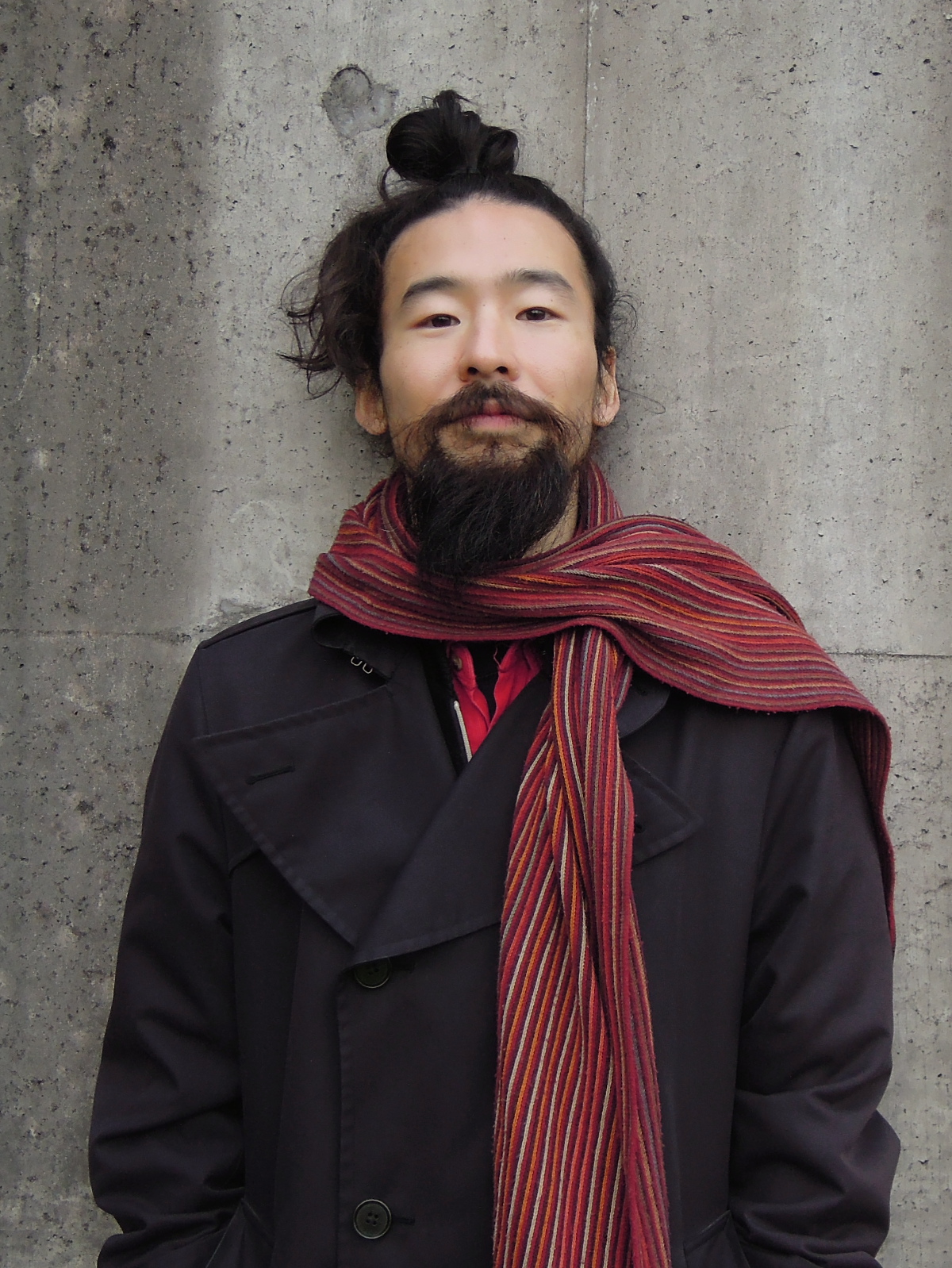 植田 順平