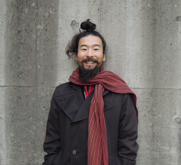 植田 順平