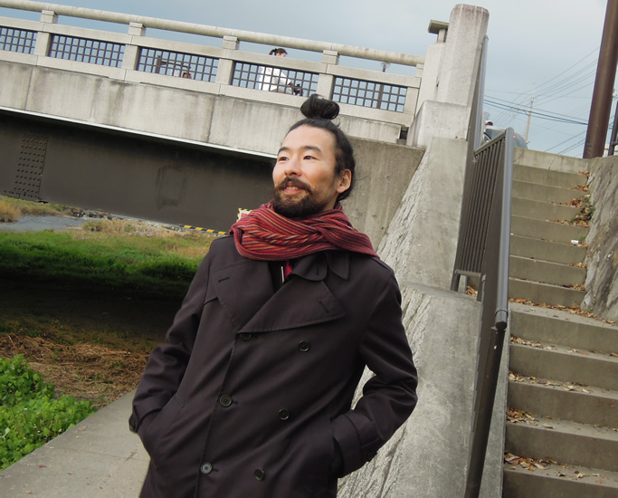 植田 順平