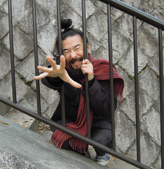 植田 順平