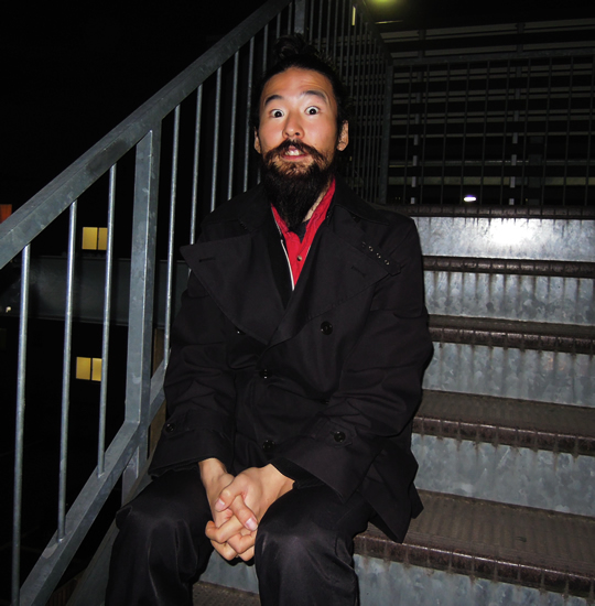 植田 順平