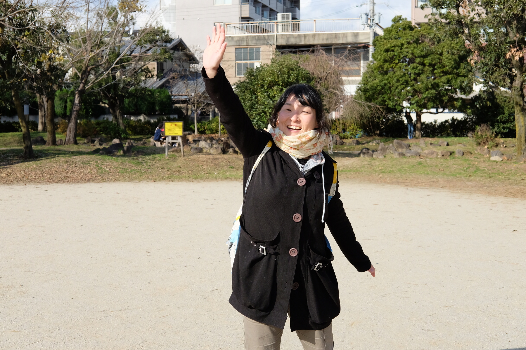 うめいまほ