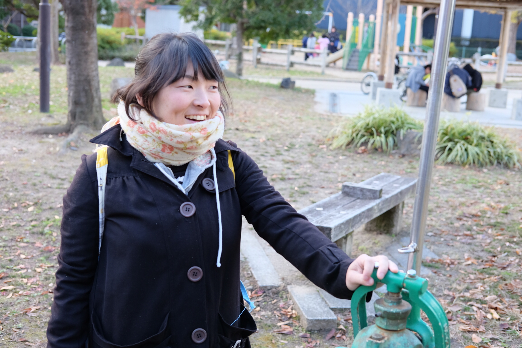 うめいまほ