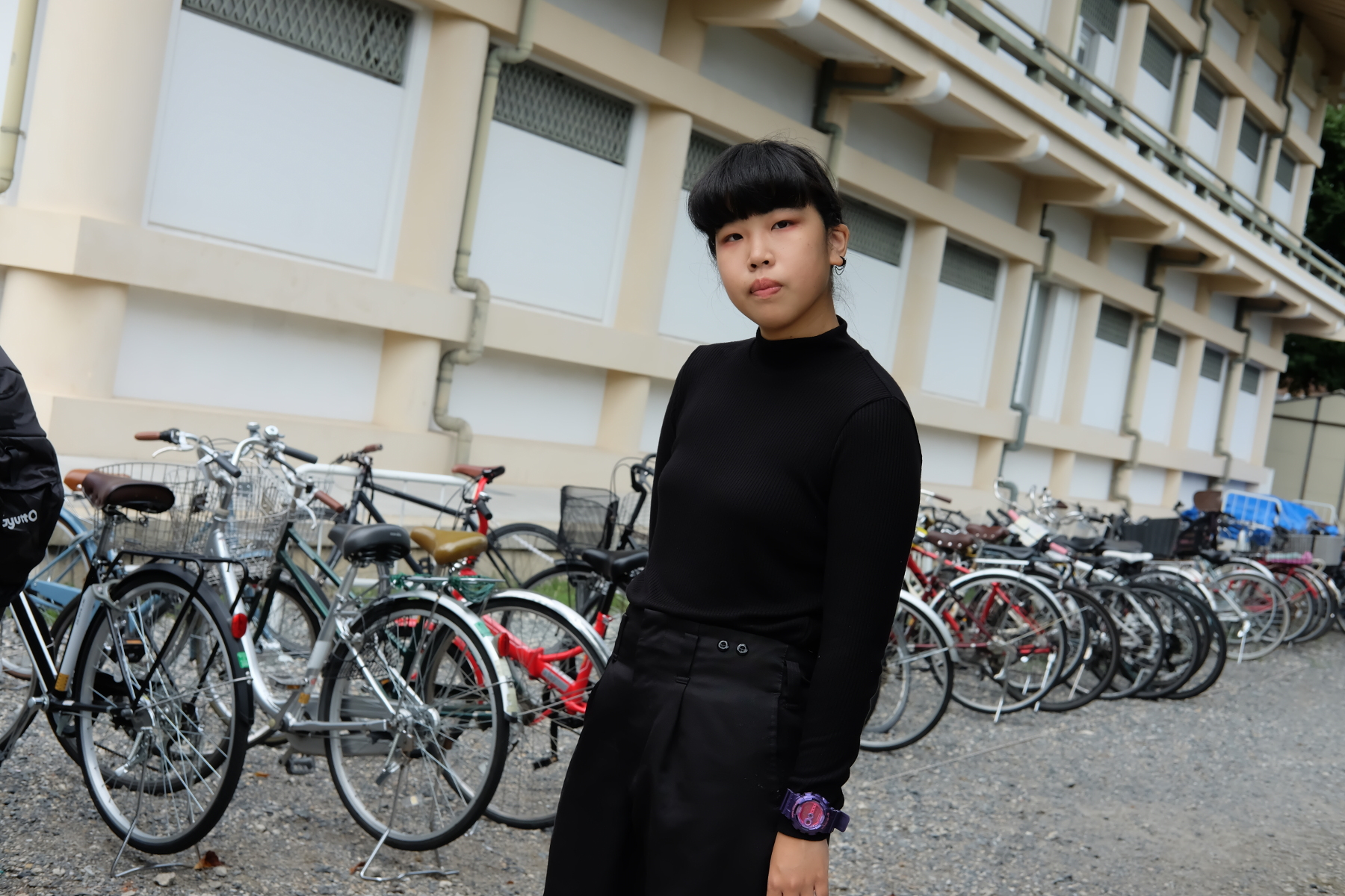 宇野 愛生