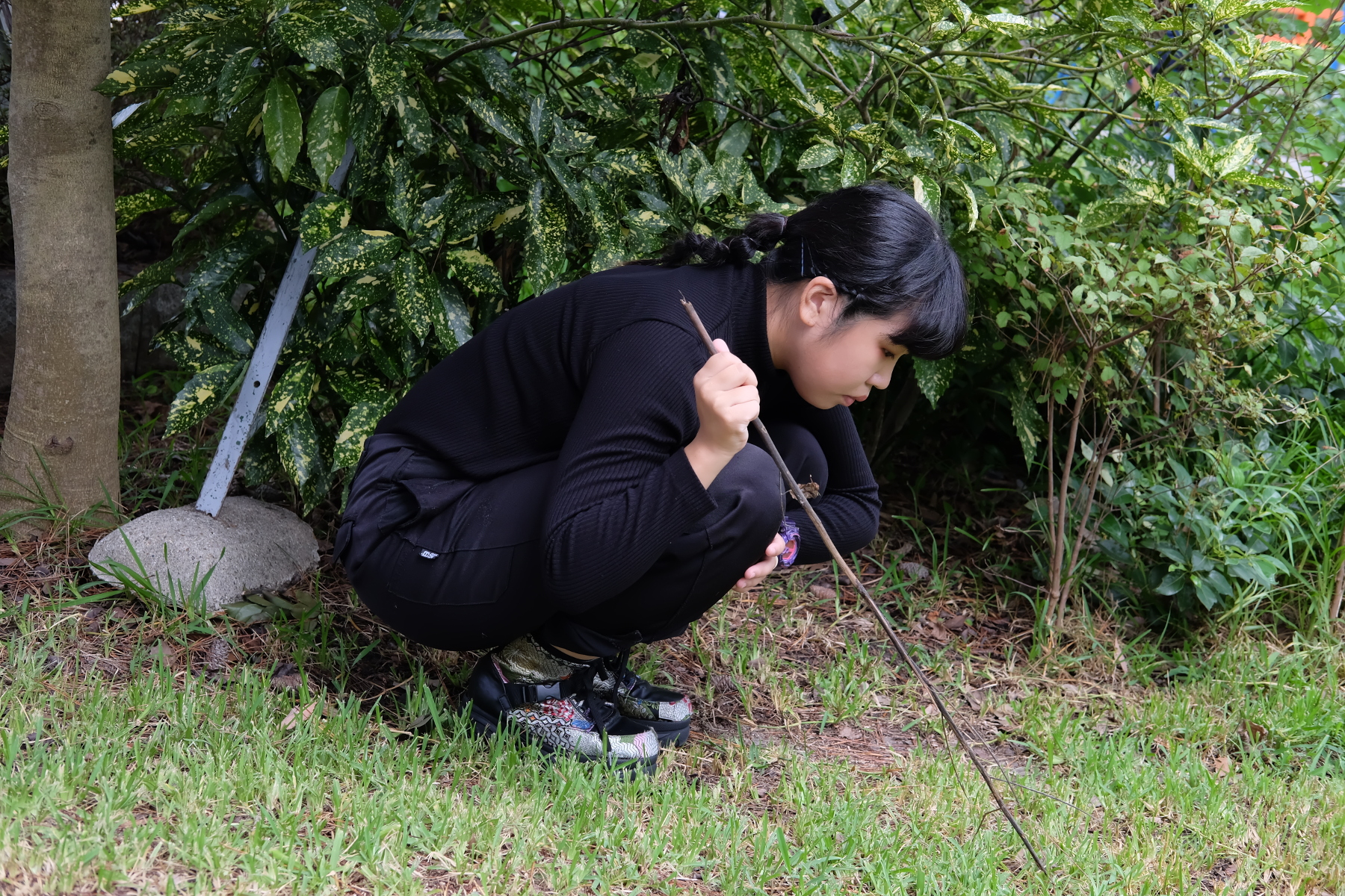 宇野 愛生