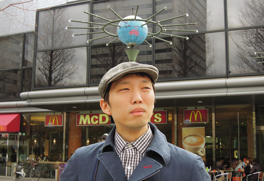 若旦那 家康