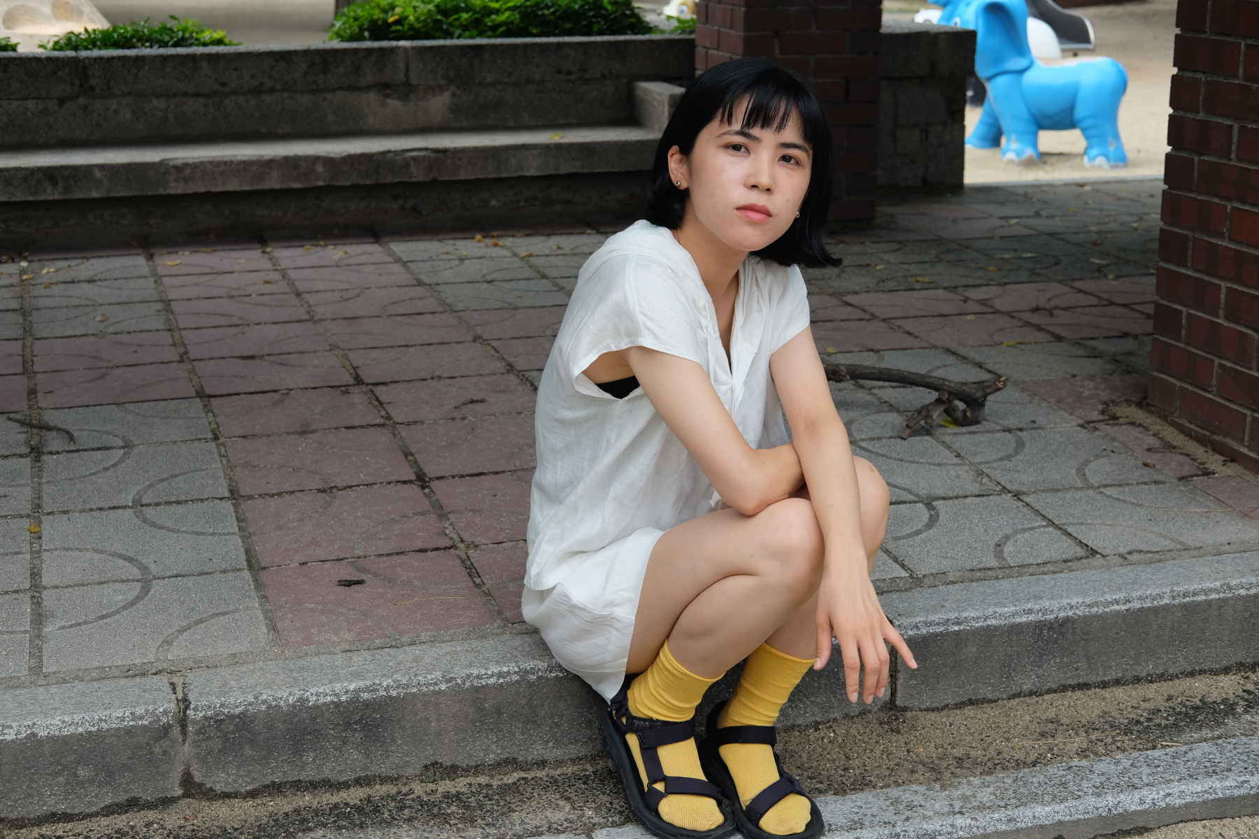 渡辺 綾子